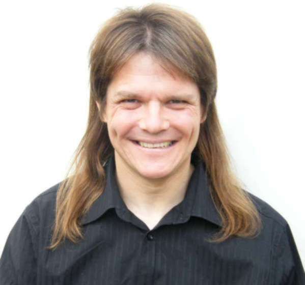 Jon Hinchliffe